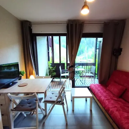 Apartamento Cyclades - Proche Télésiège Perrières