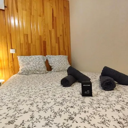 Cyclades - Proche Télésiège Perrières Appartement Les Gets