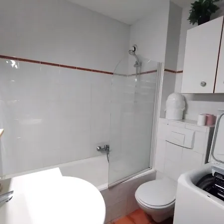 Appartement Cyclades - Proche Télésiège Perrières Les Gets